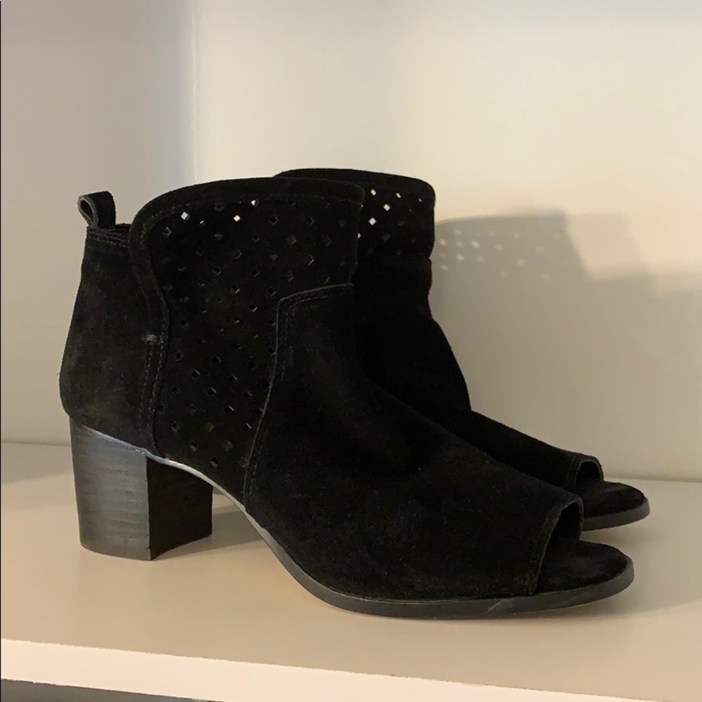 Booties